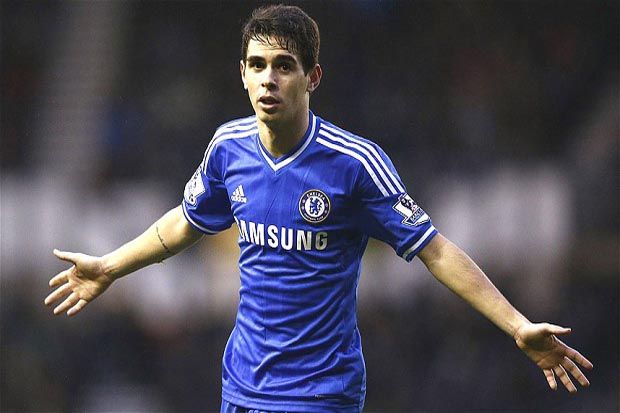 Oscar Main Mata Dengan...
