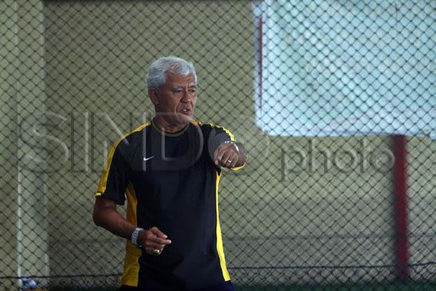 BTN Tegaskan Rudy Keltjes...
