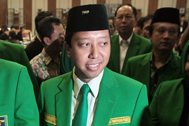 Sekjen PPP Sebut 4 Kriteria...