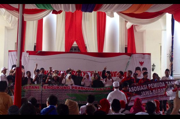 Prabowo Dinilai Tahu...