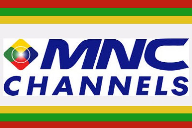 MNC Channels Re-branding...