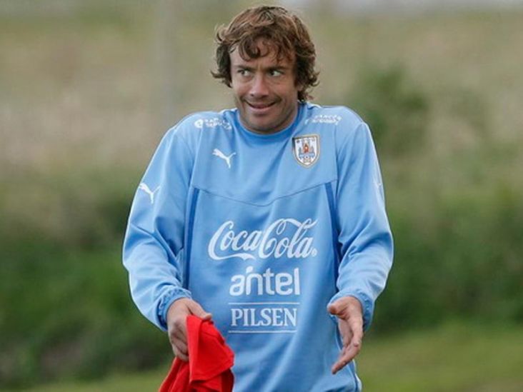 Kapten Uruguay Salahkan...