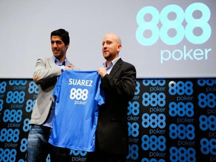 Suarez Terancam Kehilangan...