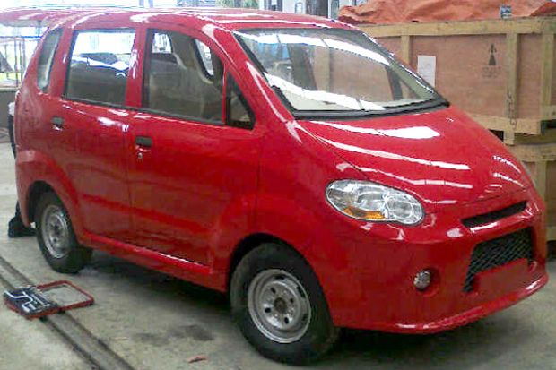 Mobnas Masih Impian
