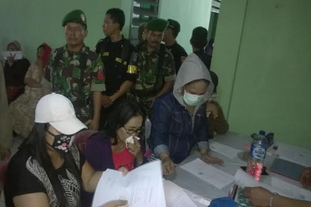 PSK dan Mucikari Dolly...
