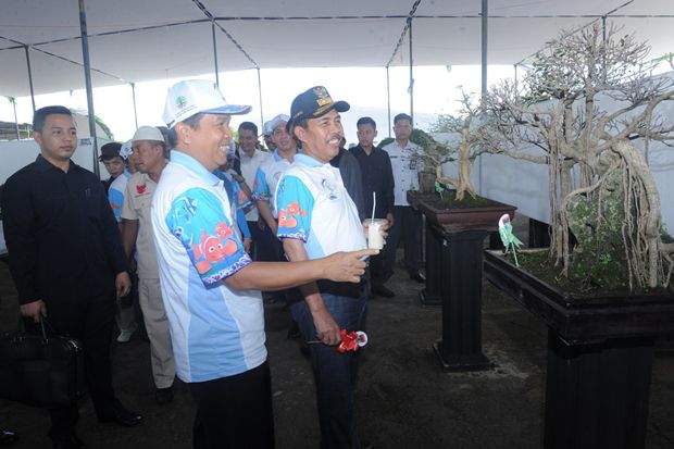 Wagub Minta Pemkab Peduli...