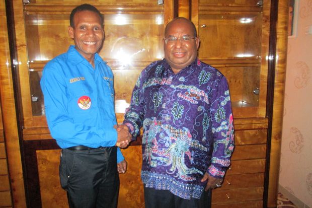 Pemprov Papua Siapkan...