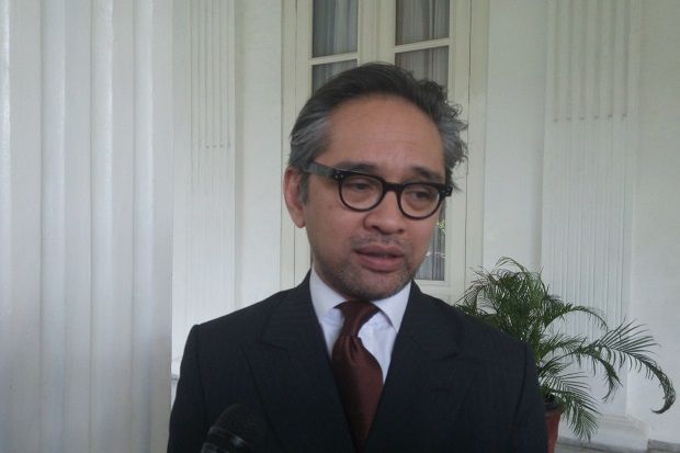 WNI Ikut Perang di Irak,...