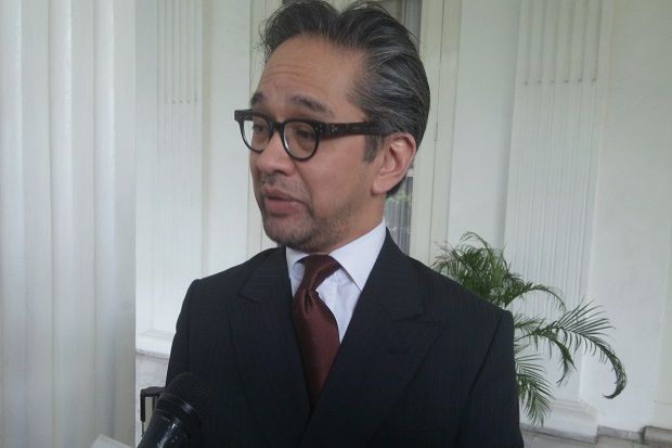Demam Piala Dunia, Menteri...