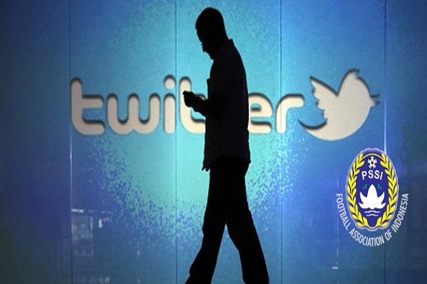 Nih, Akun Twitter Resmi...