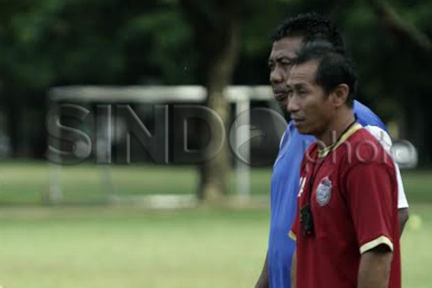 Duet Imran dan Bahar...