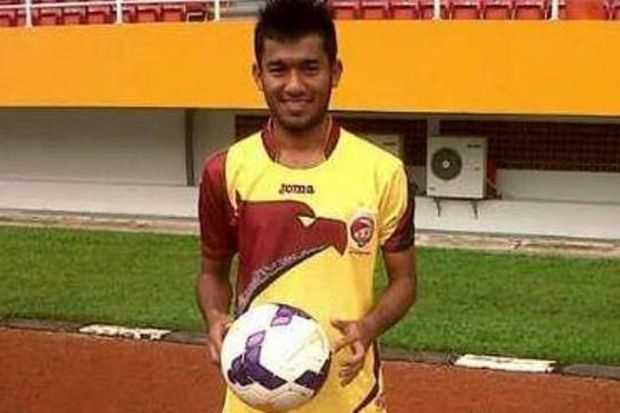 Pemain Muda Terbaik...