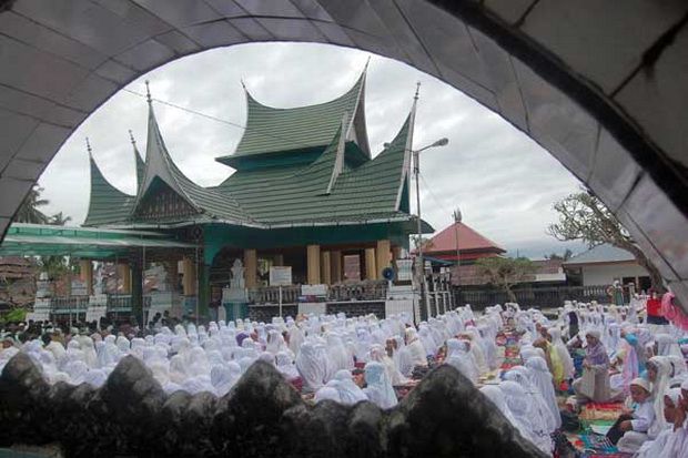 Tarekat Syattariyah...