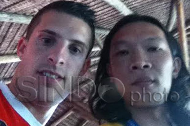 Kevin Mirallas Benci...