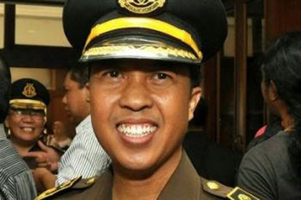 Kinerja Kejari Cibinong...