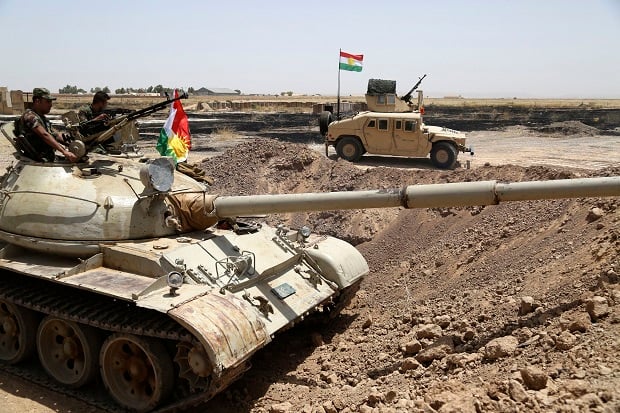 PBB: Irak Masih Bisa...