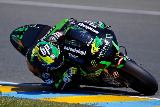 Espargaro Bersaudara...