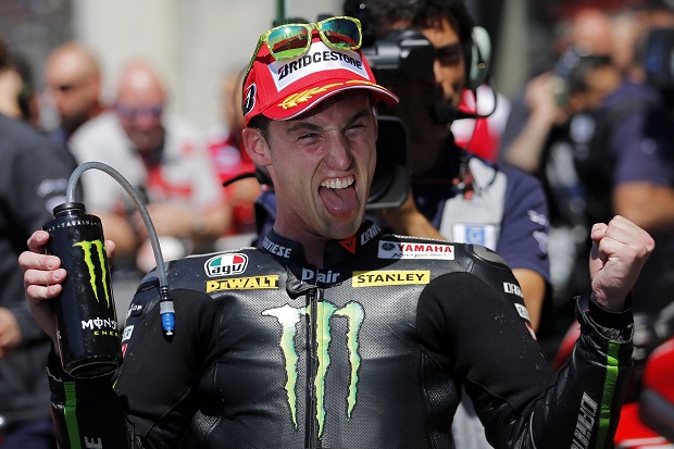 Espargaro Geser Catatan...