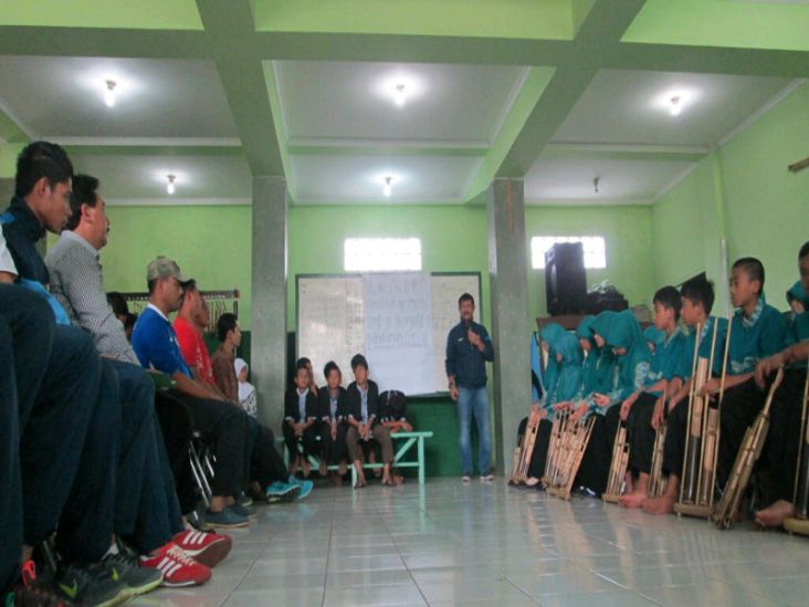Indra Sjafrie Sebut...