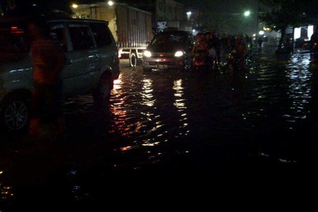 Perumahan Ciledug Indah...