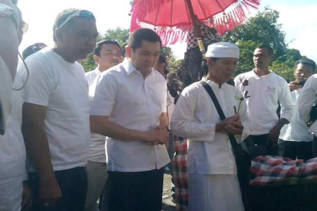 HT Deklarasi Gerakan...