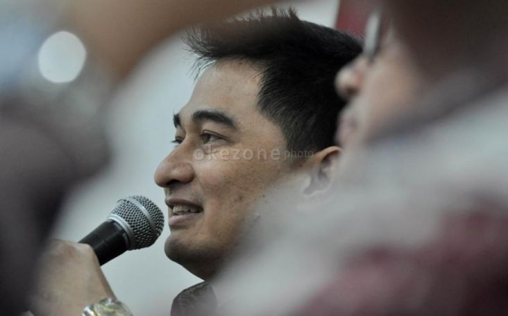 DPP PPP Ajukan Dimyati...