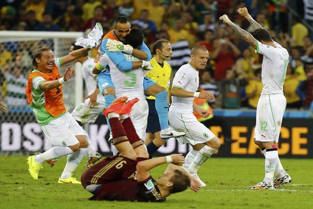 Tahan Imbang Rusia,...