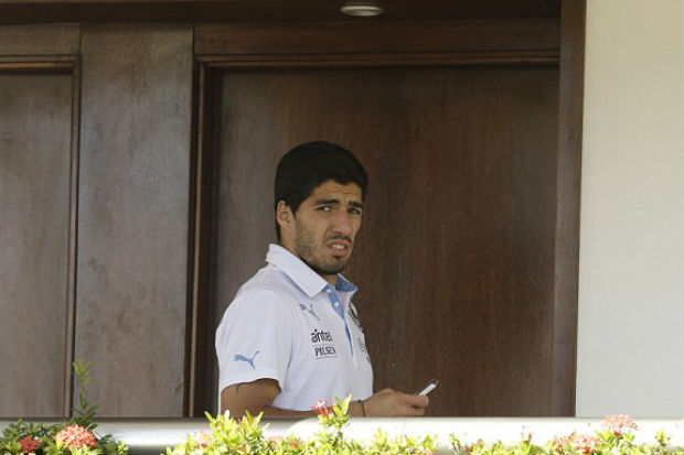 Presiden FA Uruguay...