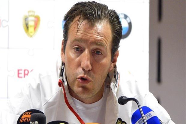Wilmots Siap Sapu Bersih