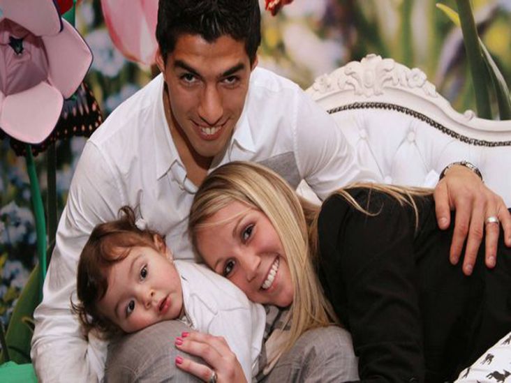 Suarez Ingin Kumpul...