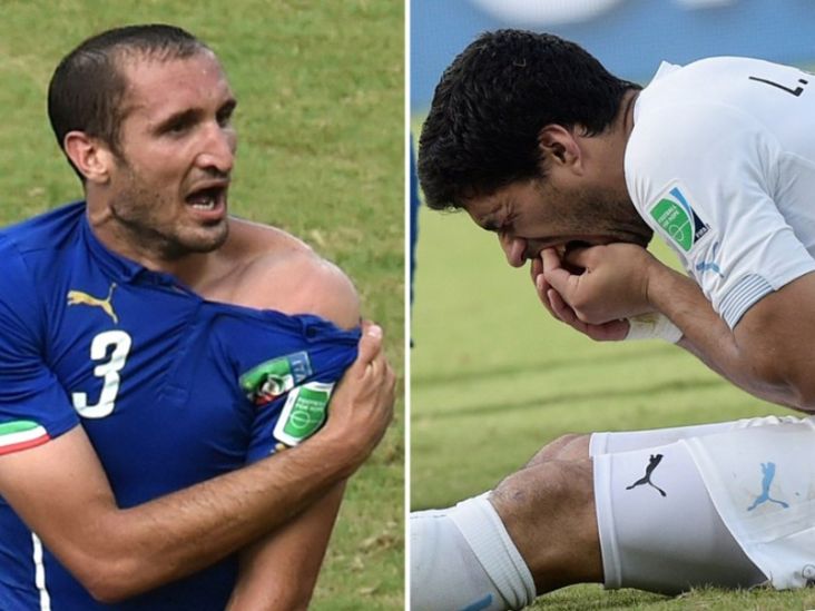 Chiellini Bela Suarez