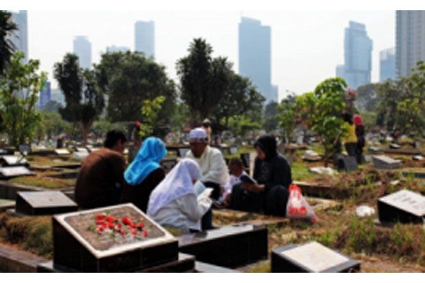 Jelang Ramadan, Pedagang...
