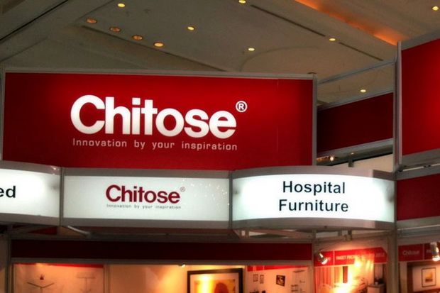 Ini Strategi Chitose...