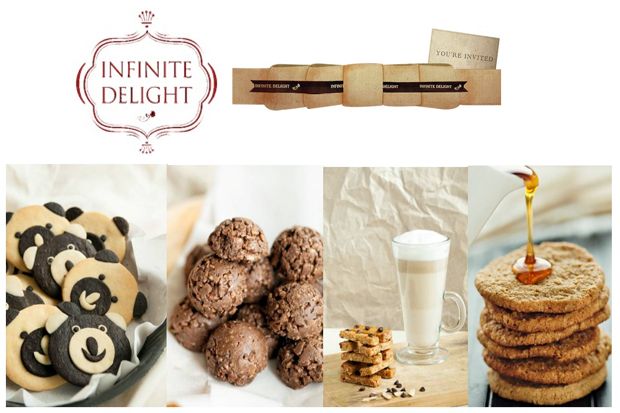 Infinite Delight Hadirkan...