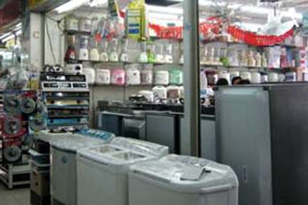Ramadan, Penjualan Elektronik...