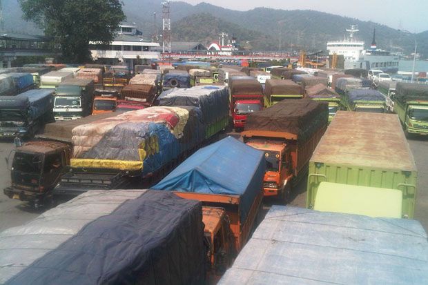 Jelang Ramadan, Ribuan...