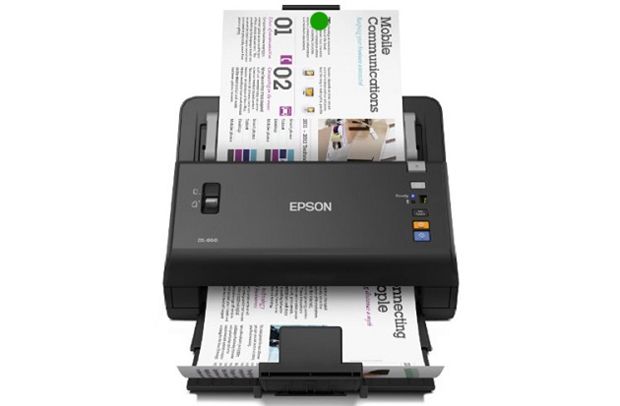 Scanner Workforce DS-860...
