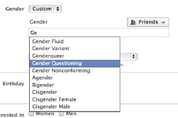 Facebook Rilis Fitur...