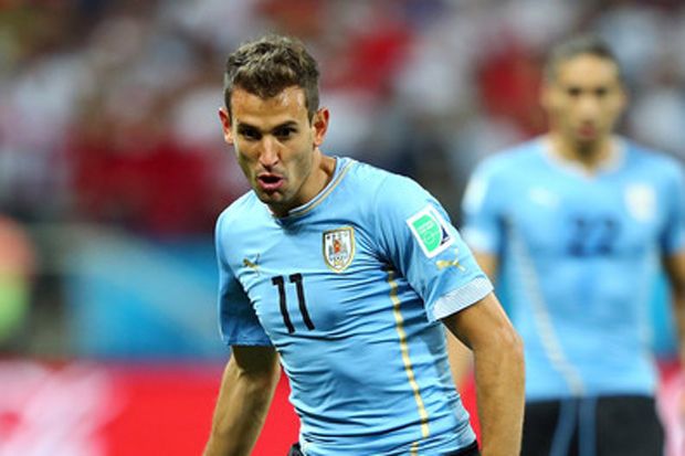 Stuani Peringatkan Uruguay...