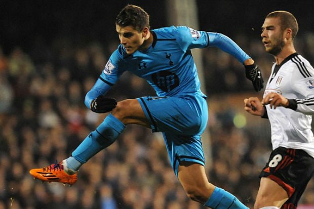 Harapan Inter Gaet Lamela...