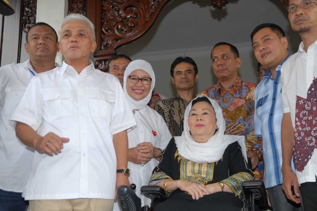 Tim Prabowo Sebut Gus...