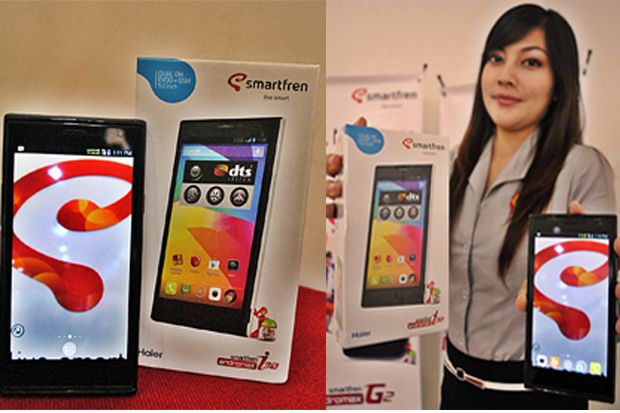 Andromax i3S Diklaim...