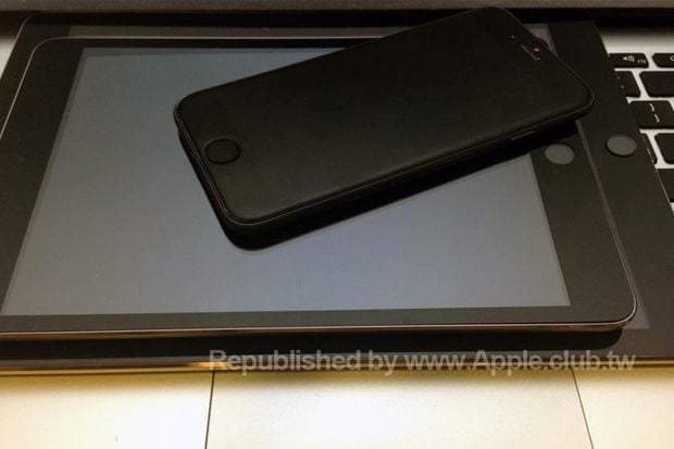 iPad Mini 3 Gunakan...