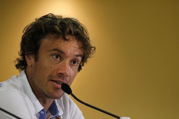 Kapten Uruguay Sebut...