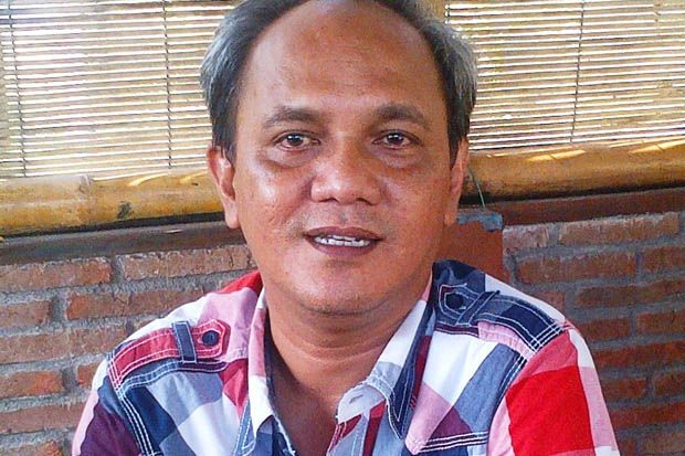 Politisi PDIP Ditetapkan...