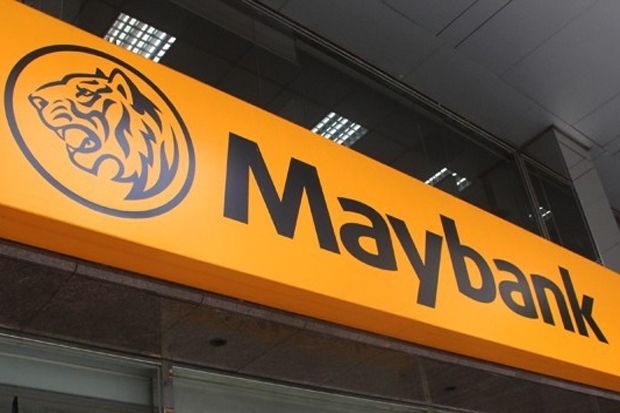 Maybank Kembangkan Proyek...