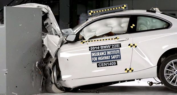 BMW Seri 2 Sabet Top...
