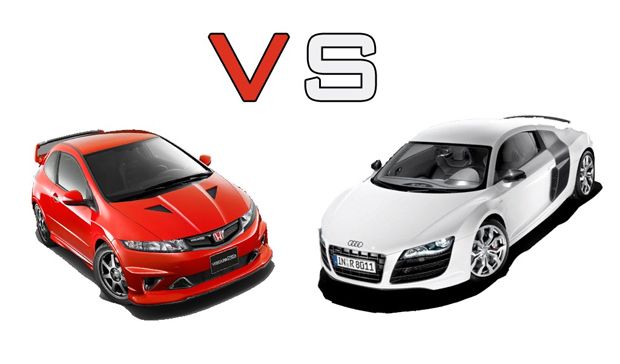 Penjualan Accord Disalip...