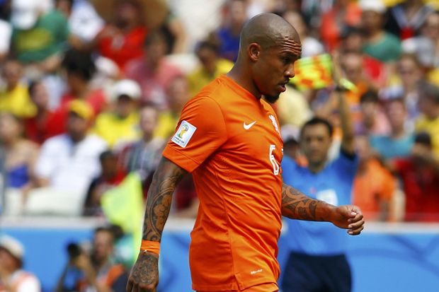 Belanda Terancam Kehilangan...