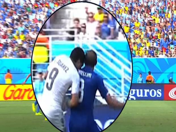 Suarez Ditawari Bermain...